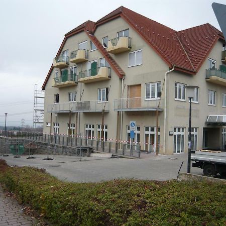 Ferienwohnung Gittersee Dresden Eksteriør bilde