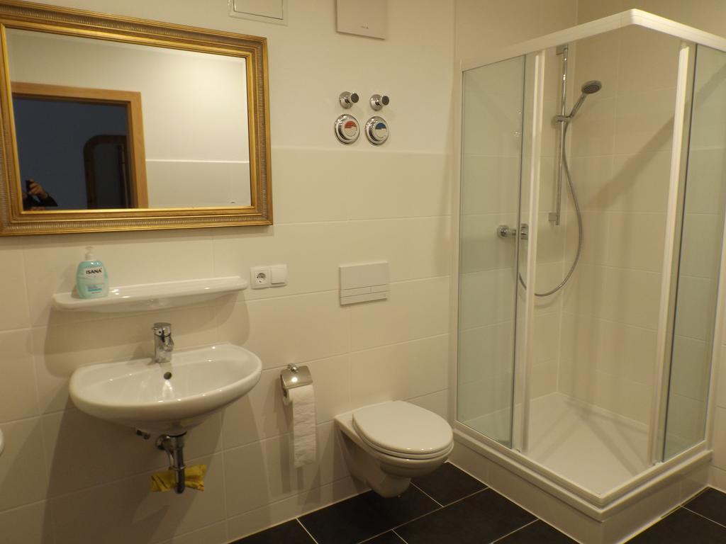 Ferienwohnung Gittersee Dresden Rom bilde