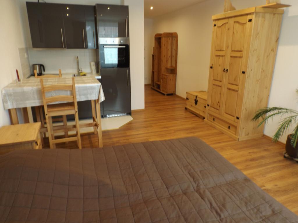 Ferienwohnung Gittersee Dresden Rom bilde