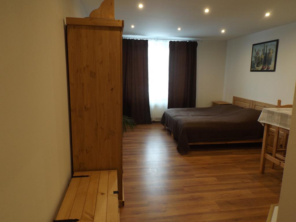 Ferienwohnung Gittersee Dresden Rom bilde